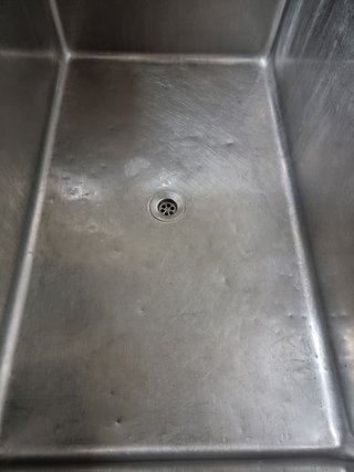 Pica Industrial Acero INOX hostelería restauración