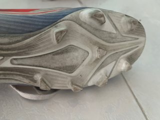 Botas de fútbol Adidas F50