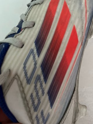 Botas de fútbol Adidas F50