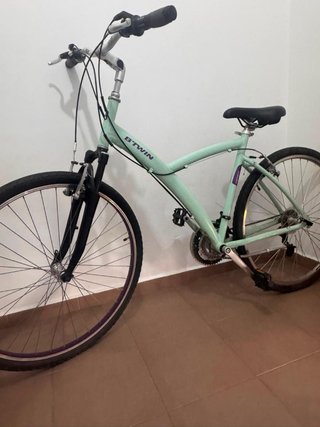 Bicicleta Btwin Mint