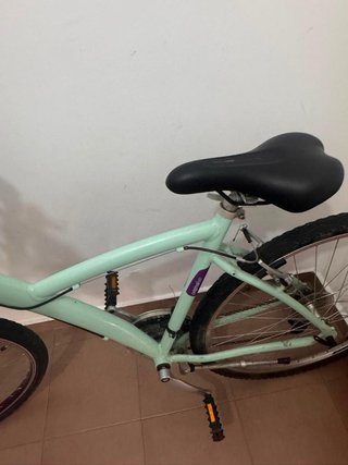 Bicicleta Btwin Mint