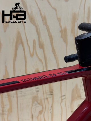 Canyon Ultimate CF SL 8 Disc Di2 Ultegra 2022