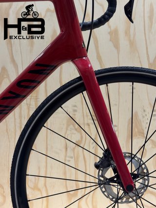 Canyon Ultimate CF SL 8 Disc Di2 Ultegra 2022