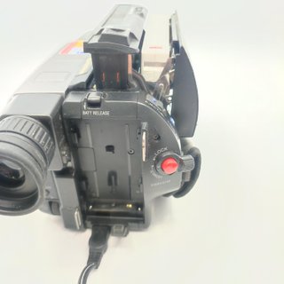 Videocámara Sony 8XR / HI8 perfecta
