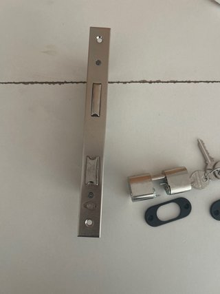 Cerradura CVL