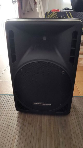 Alquiler equipo sonido e instrumentos musicales
