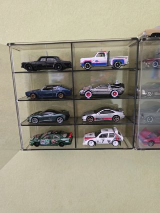 Hot Wheels premium