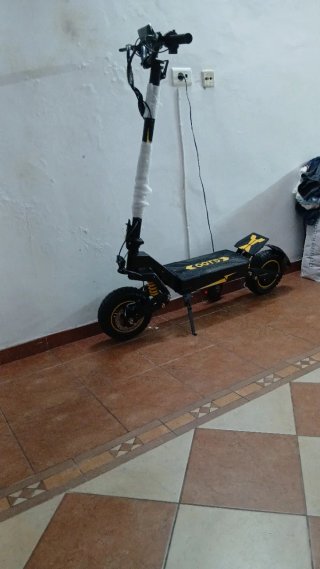 Patinete Electrico (OOTD) (T10)