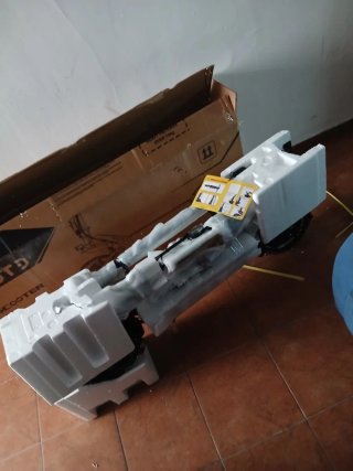 Patinete Electrico (OOTD) (T10)