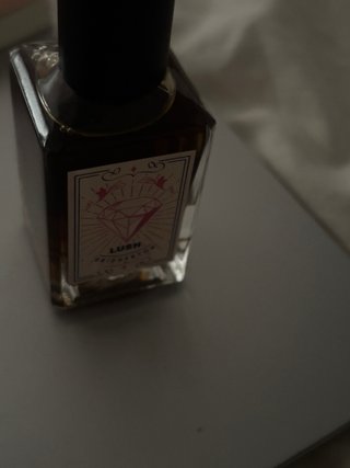 Lush Bridgerton Perfume