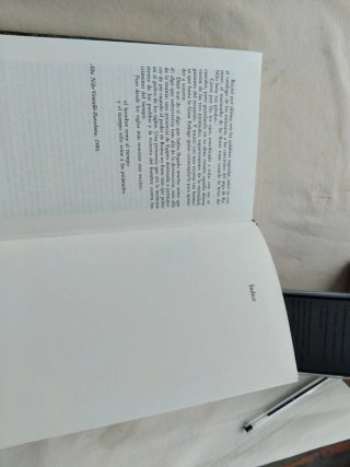 NO DIGAS QUE FUE UN SUEÑO
