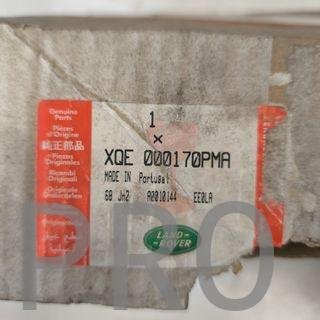 LECTOR CD / RADIO LAND ROVER FREELANDER NUEVO XQE0