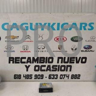 LECTOR CD / RADIO LAND ROVER FREELANDER NUEVO XQE0