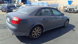Despiece Audi A4 B6
