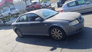 Despiece Audi A4 B6