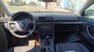 Despiece Audi A4 B6