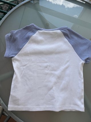Camiseta Mickey Mouse H&M