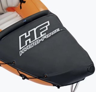 Kayak Hinchable Hydro-Force X2