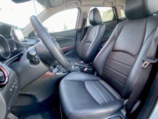 Mazda CX-3 2018 diésel. Leer todo el anuncio.