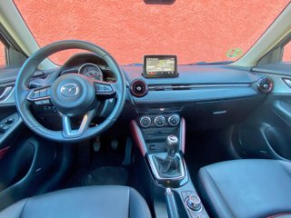 Mazda CX-3 2018 diésel. Leer todo el anuncio.