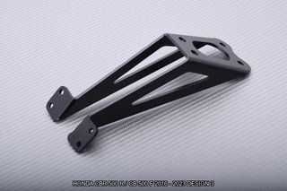 Portamatrículas HONDA CBR 500 R CB 500 F 2016 2023
