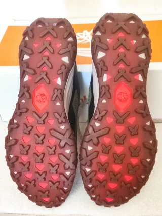 Timberland Motion Access Scarpe da Trekking