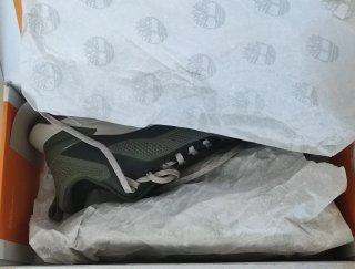 Timberland Motion Access Scarpe da Trekking