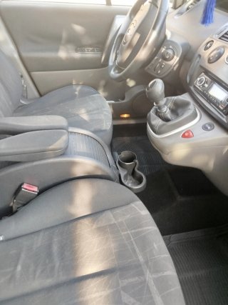 Renault Scenic 2006