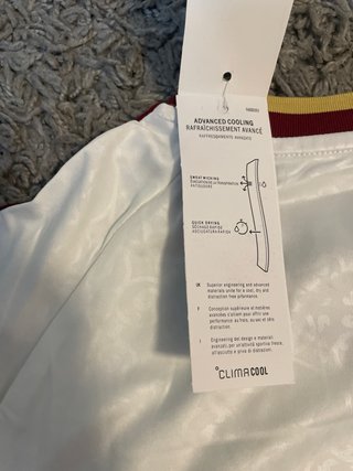 Camiseta España 2 estrellas