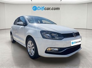 Volkswagen Polo 1.2 TSI 90 BMT Advance 5p