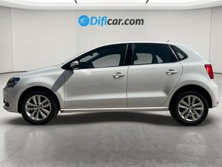 Volkswagen Polo 1.2 TSI 90 BMT Advance 5p