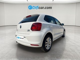 Volkswagen Polo 1.2 TSI 90 BMT Advance 5p