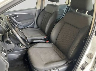 Volkswagen Polo 1.2 TSI 90 BMT Advance 5p