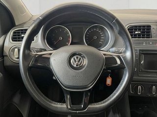 Volkswagen Polo 1.2 TSI 90 BMT Advance 5p