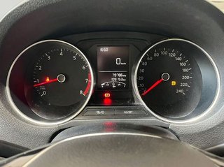Volkswagen Polo 1.2 TSI 90 BMT Advance 5p