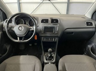 Volkswagen Polo 1.2 TSI 90 BMT Advance 5p