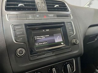 Volkswagen Polo 1.2 TSI 90 BMT Advance 5p