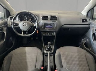 Volkswagen Polo 1.2 TSI 90 BMT Advance 5p