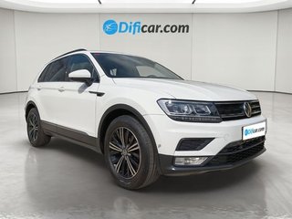 Volkswagen Tiguan 1.4 TSI 150 BMT Advance 5p DSG7
