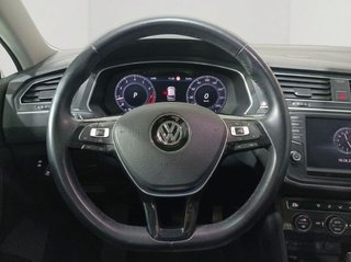 Volkswagen Tiguan 1.4 TSI 150 BMT Advance 5p DSG7