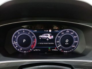 Volkswagen Tiguan 1.4 TSI 150 BMT Advance 5p DSG7