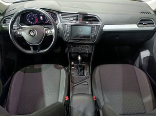 Volkswagen Tiguan 1.4 TSI 150 BMT Advance 5p DSG7