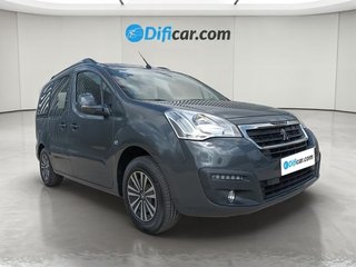 Peugeot Partner Tepee 1.6 BlueHDi 100 Active 5p S/S