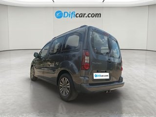 Peugeot Partner Tepee 1.6 BlueHDi 100 Active 5p S/S