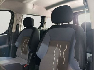 Peugeot Partner Tepee 1.6 BlueHDi 100 Active 5p S/S