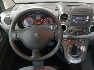 Peugeot Partner Tepee 1.6 BlueHDi 100 Active 5p S/S