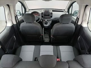 Peugeot Partner Tepee 1.6 BlueHDi 100 Active 5p S/S
