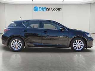 Lexus CT 1.8 136 Pack Hybrid Drive 5p