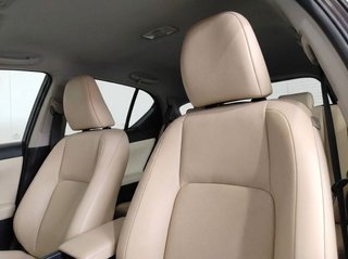 Lexus CT 1.8 136 Pack Hybrid Drive 5p