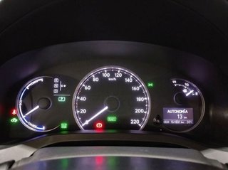 Lexus CT 1.8 136 Pack Hybrid Drive 5p